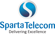 Sparta Telecom Logo